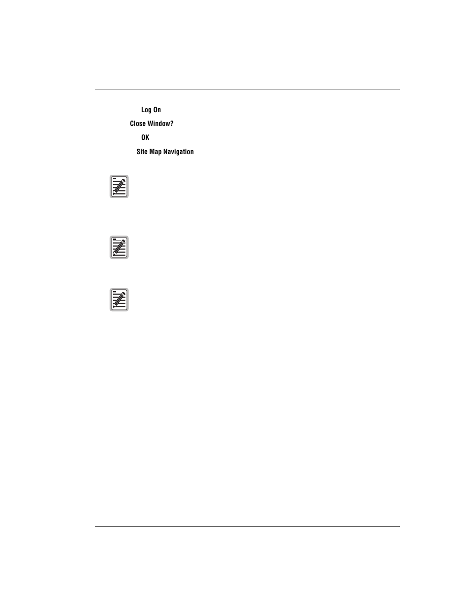ADC AVIDIA SWD4573I1 User Manual | Page 399 / 658
