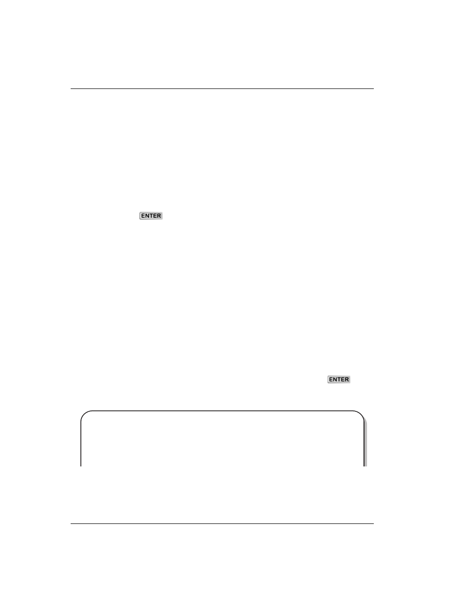 Setting the gateway ip address, Displaying the system ip addresses | ADC AVIDIA SWD4573I1 User Manual | Page 40 / 658