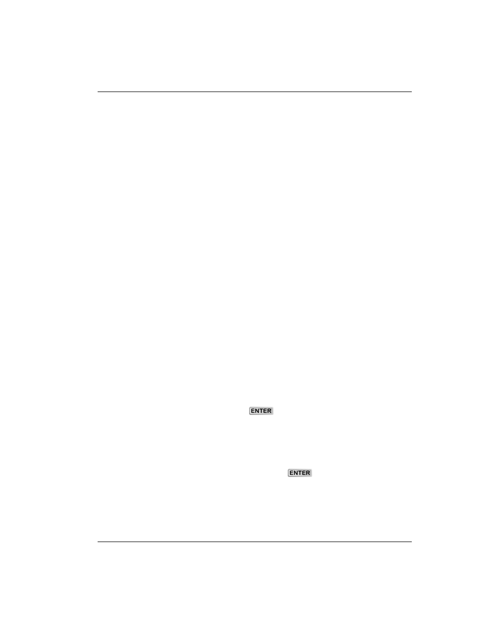 Step 3: select a management interface, Step 4: select an access method and complete setup, Accessing the command-line interface | Em. see | ADC AVIDIA SWD4573I1 User Manual | Page 41 / 658
