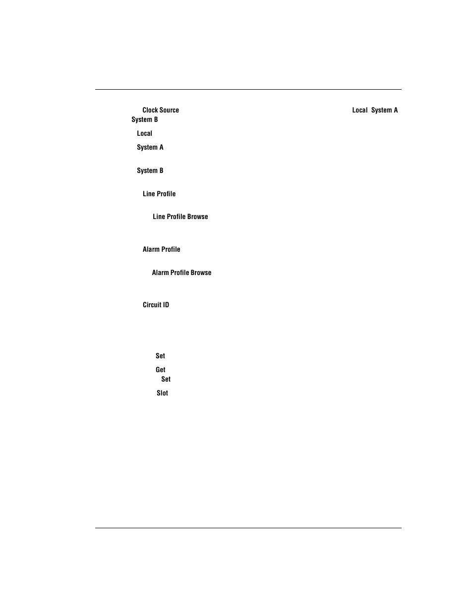 ADC AVIDIA SWD4573I1 User Manual | Page 439 / 658