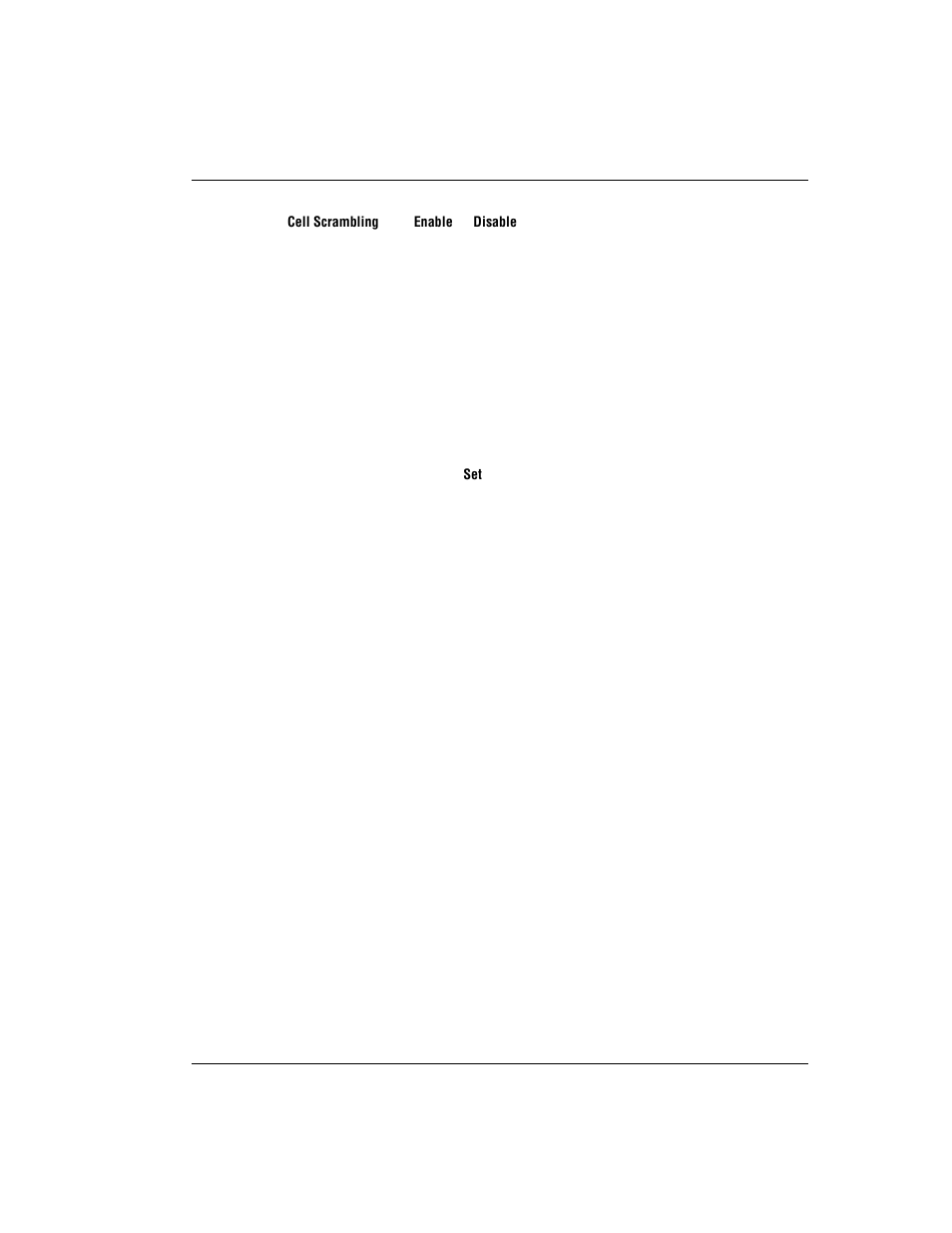 Configuring ds1 service, Ds1 s, Onfiguring | Ervice | ADC AVIDIA SWD4573I1 User Manual | Page 443 / 658