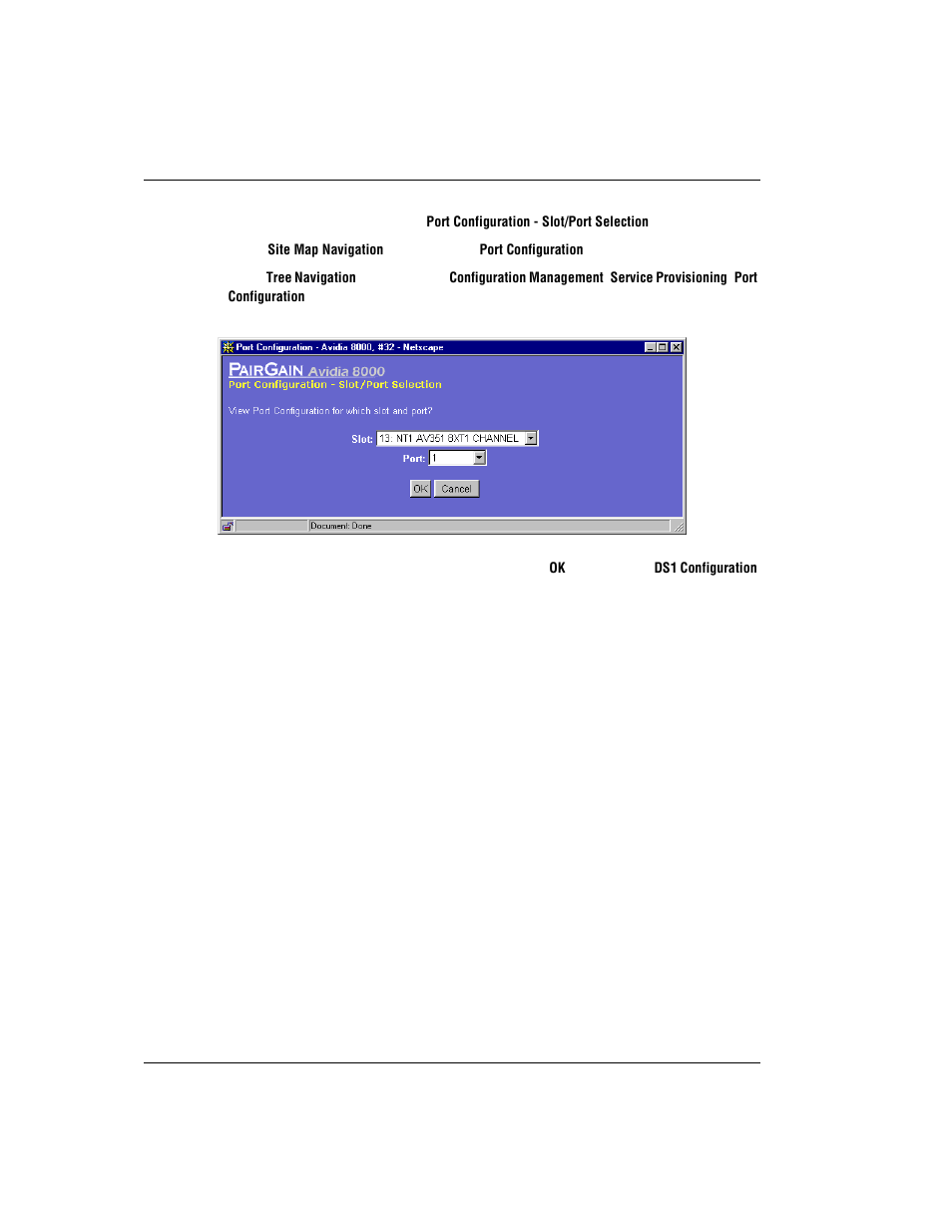 ADC AVIDIA SWD4573I1 User Manual | Page 444 / 658