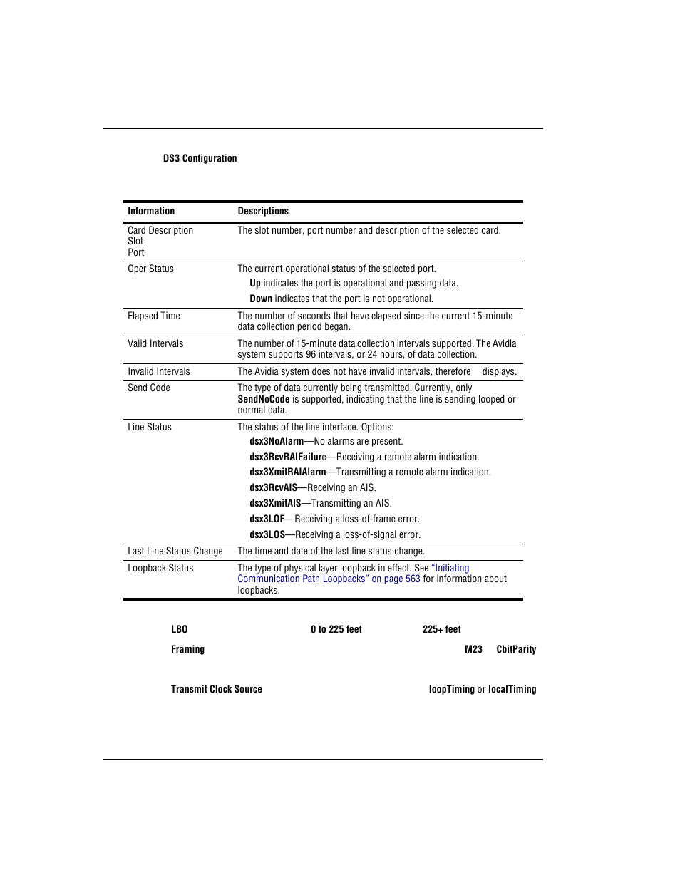 ADC AVIDIA SWD4573I1 User Manual | Page 450 / 658