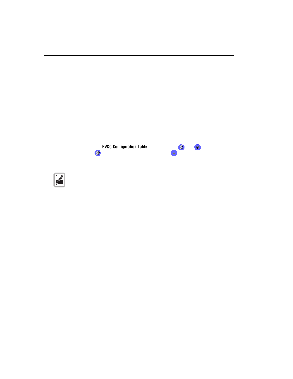 Adding primary pvccs | ADC AVIDIA SWD4573I1 User Manual | Page 470 / 658