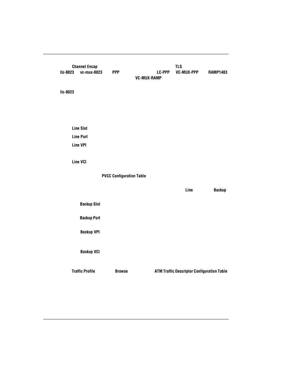 ADC AVIDIA SWD4573I1 User Manual | Page 472 / 658