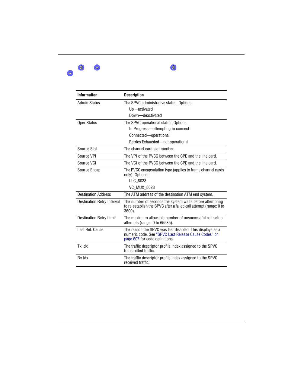 ADC AVIDIA SWD4573I1 User Manual | Page 481 / 658