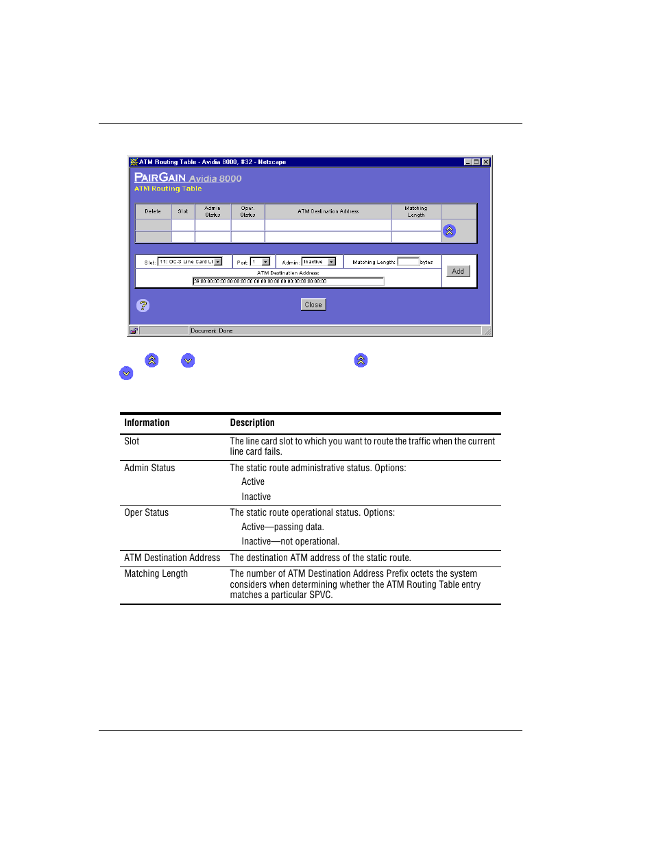 ADC AVIDIA SWD4573I1 User Manual | Page 484 / 658