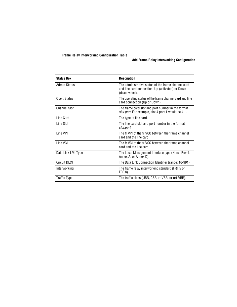 ADC AVIDIA SWD4573I1 User Manual | Page 495 / 658