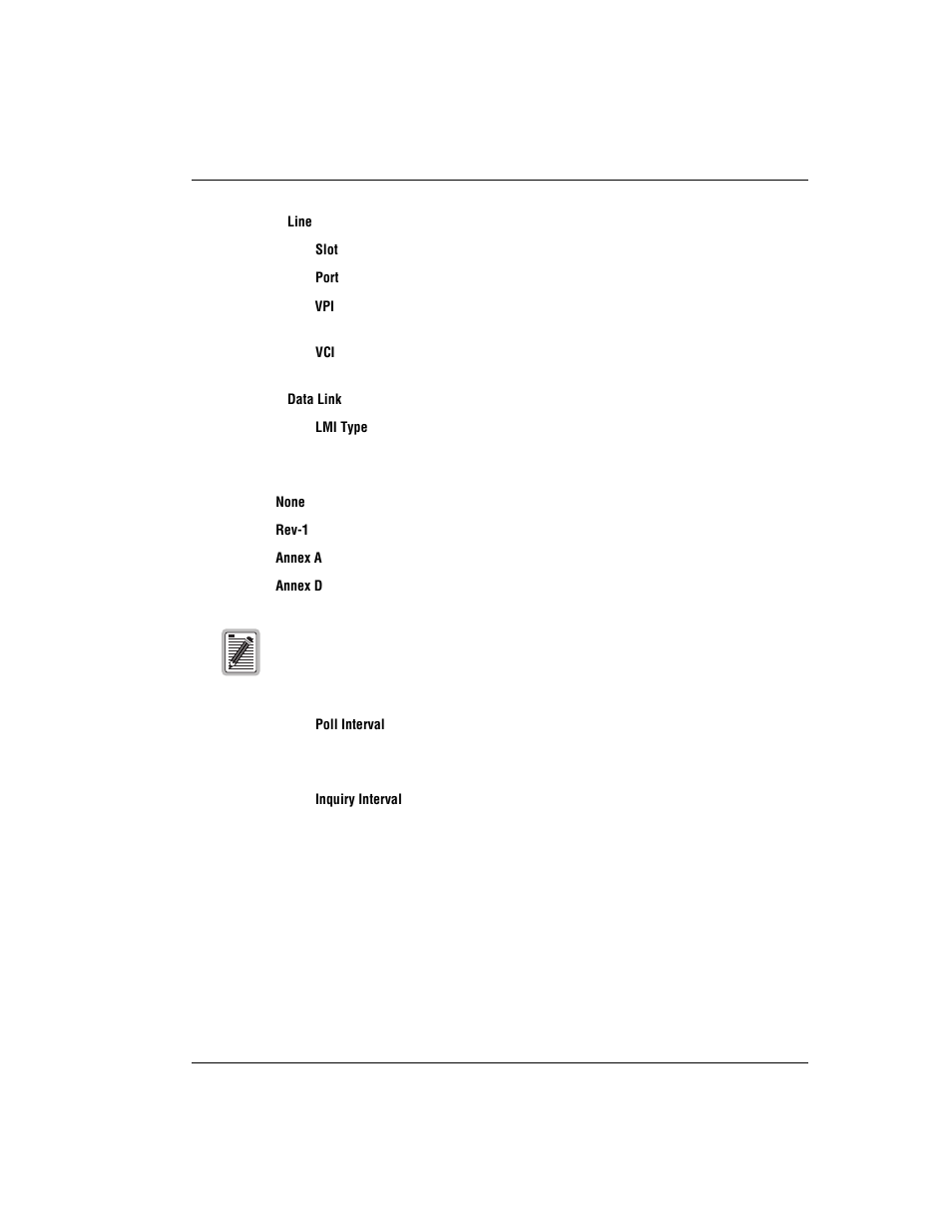ADC AVIDIA SWD4573I1 User Manual | Page 497 / 658