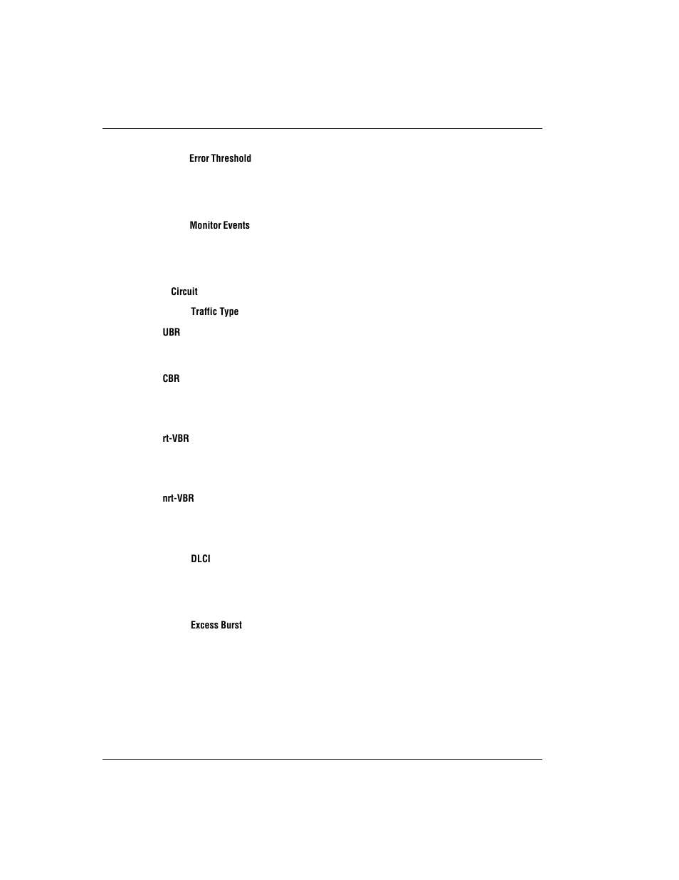ADC AVIDIA SWD4573I1 User Manual | Page 498 / 658