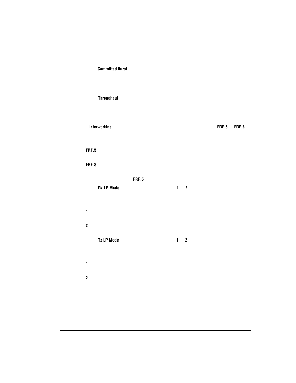 ADC AVIDIA SWD4573I1 User Manual | Page 499 / 658