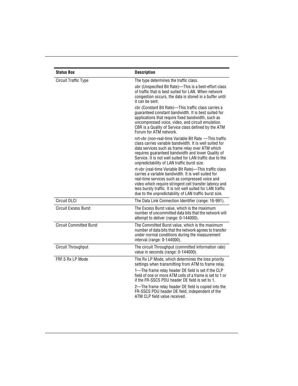 ADC AVIDIA SWD4573I1 User Manual | Page 506 / 658