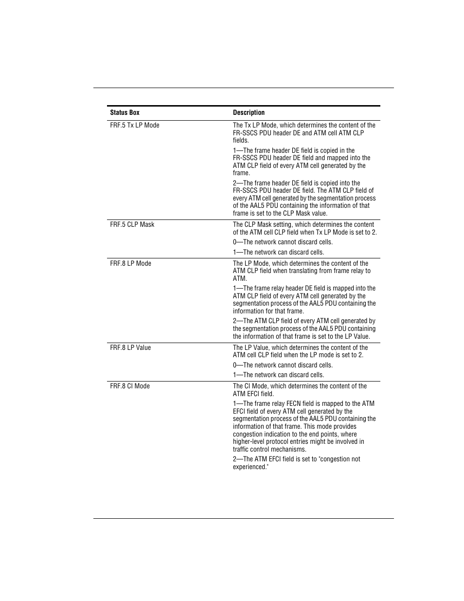 ADC AVIDIA SWD4573I1 User Manual | Page 507 / 658