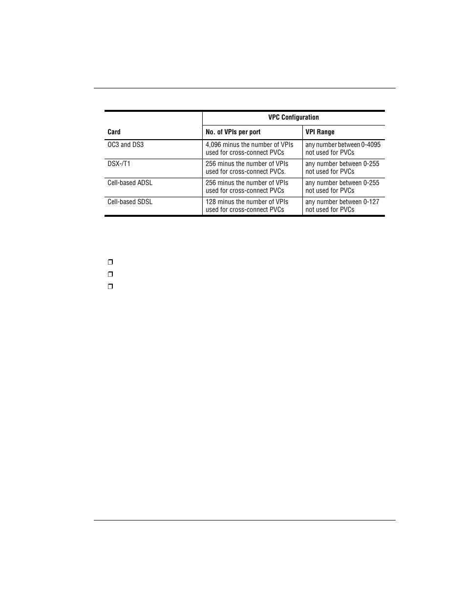 ADC AVIDIA SWD4573I1 User Manual | Page 51 / 658