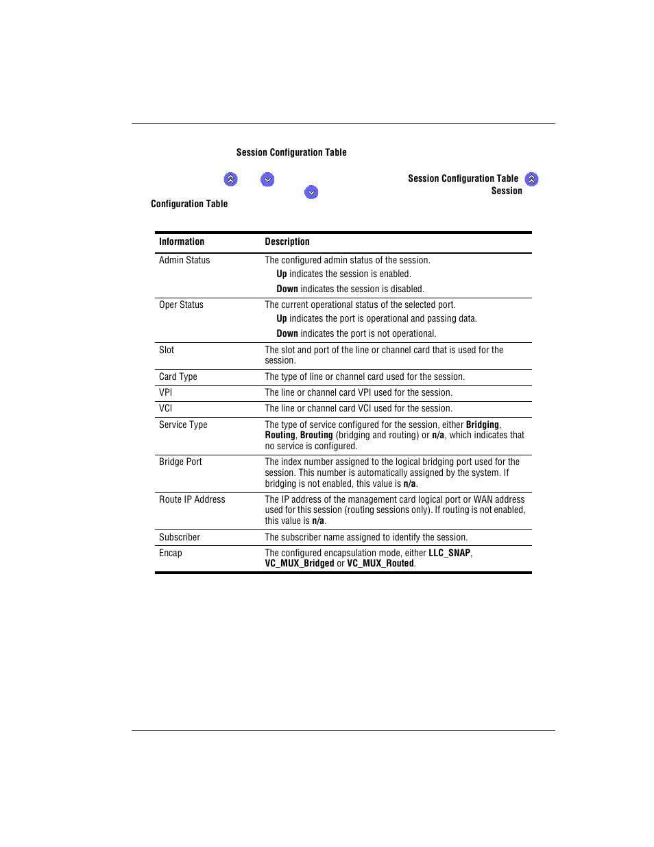 ADC AVIDIA SWD4573I1 User Manual | Page 513 / 658