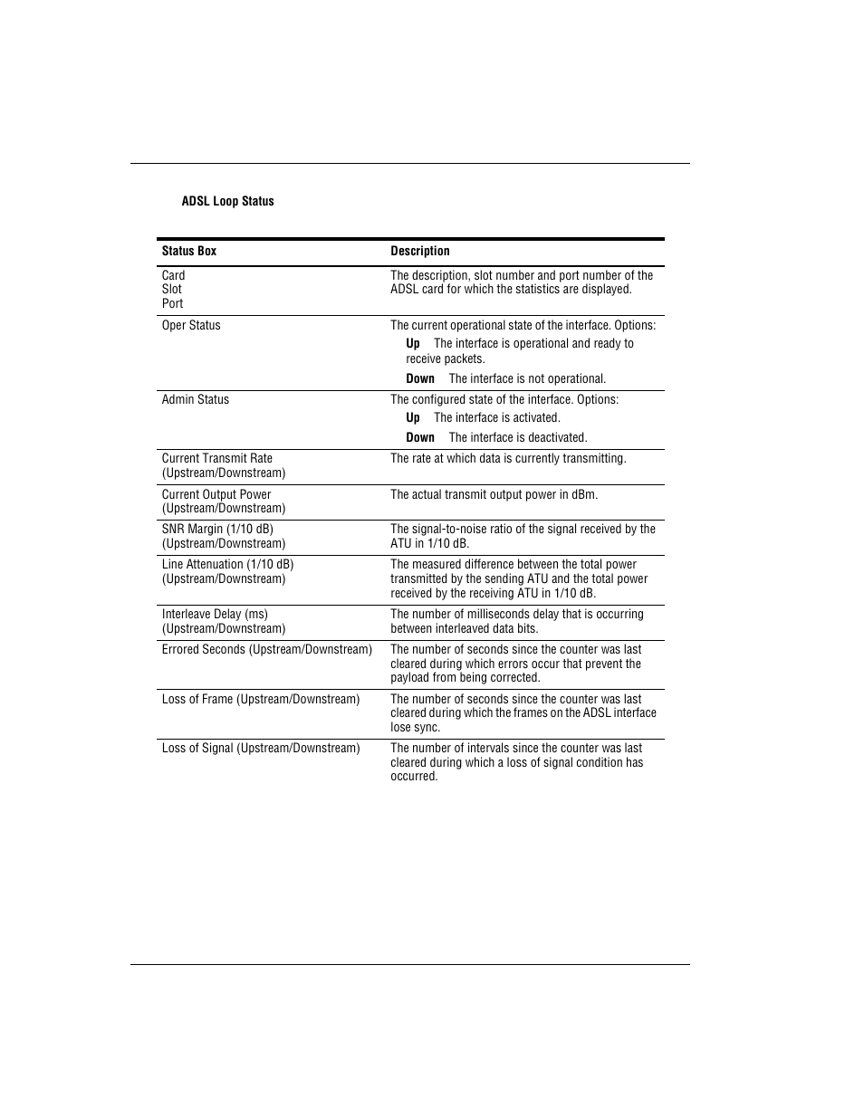 ADC AVIDIA SWD4573I1 User Manual | Page 534 / 658