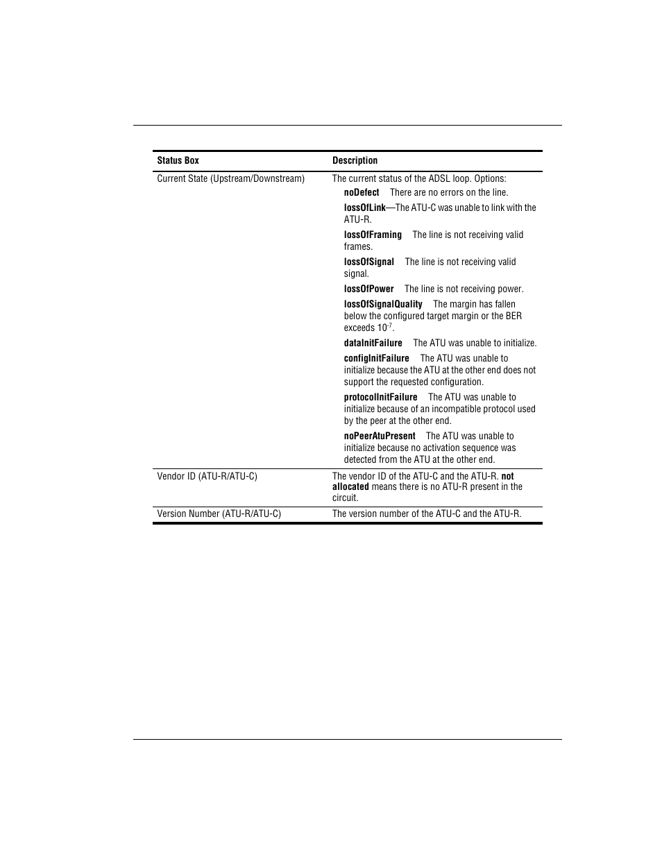 ADC AVIDIA SWD4573I1 User Manual | Page 535 / 658