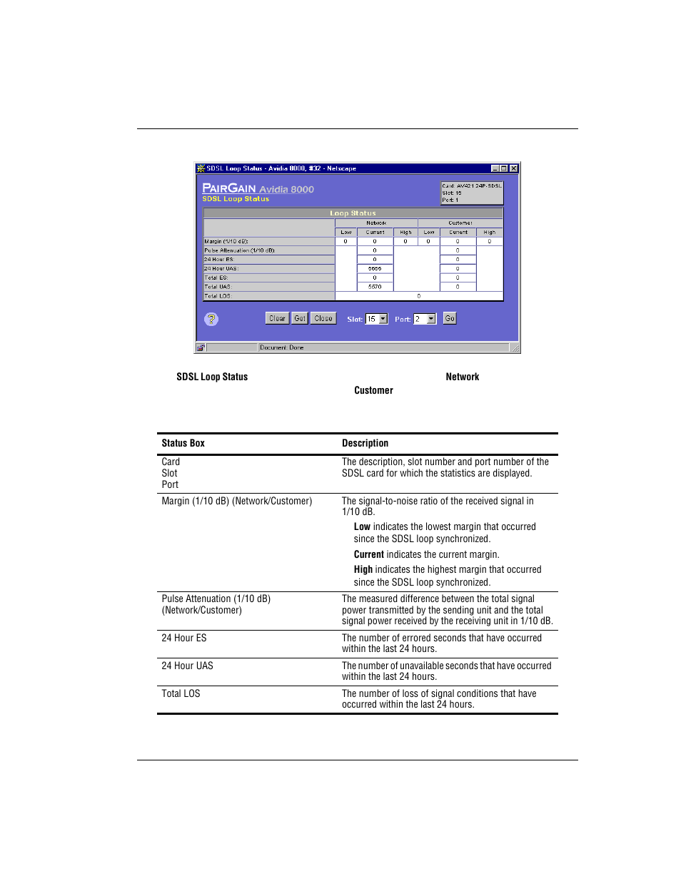 ADC AVIDIA SWD4573I1 User Manual | Page 537 / 658