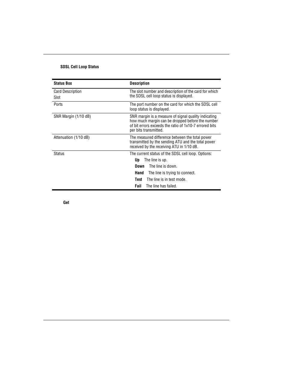 ADC AVIDIA SWD4573I1 User Manual | Page 540 / 658