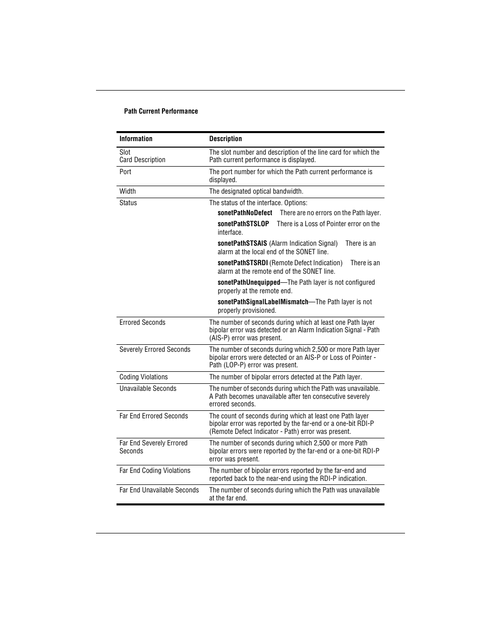 ADC AVIDIA SWD4573I1 User Manual | Page 549 / 658