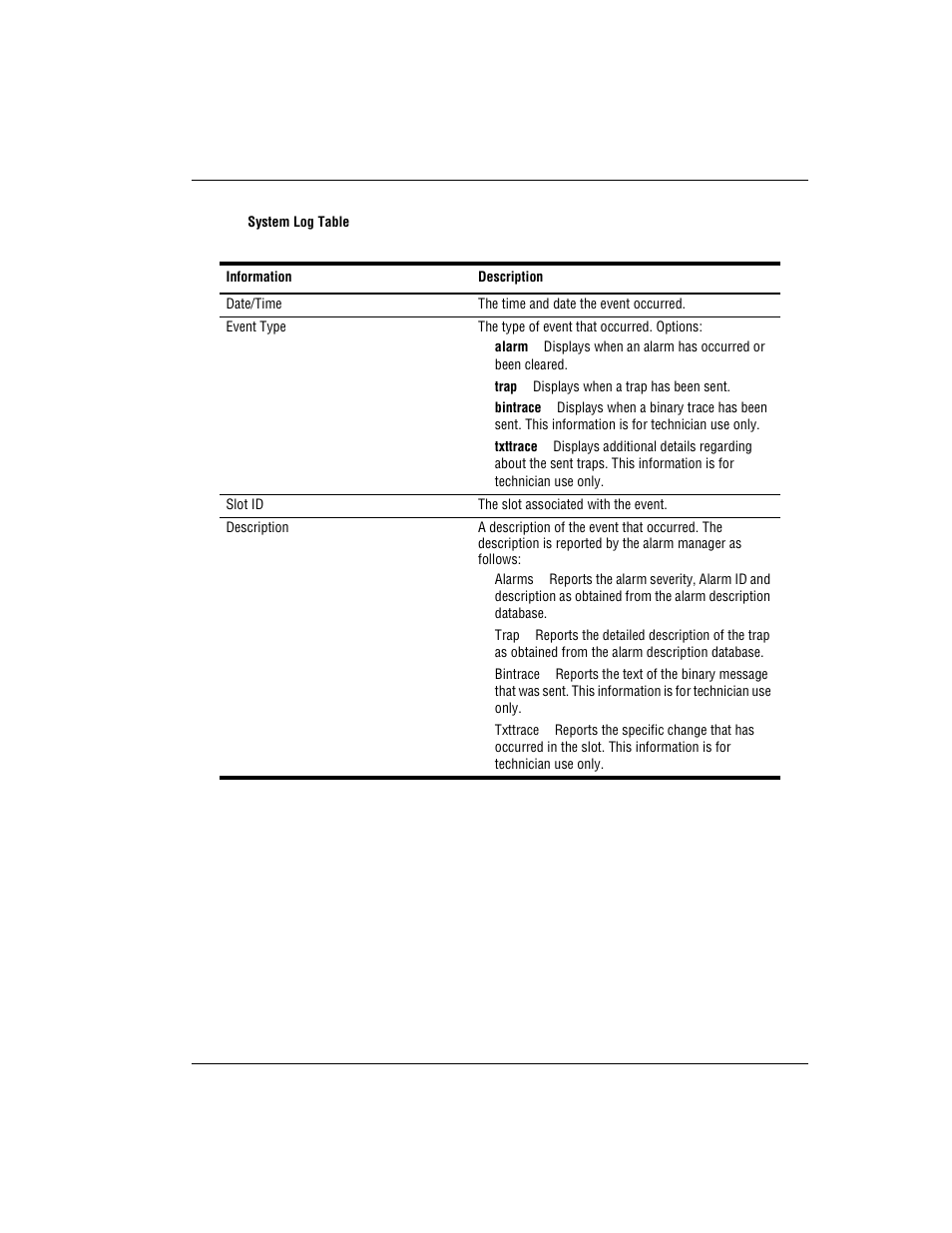 ADC AVIDIA SWD4573I1 User Manual | Page 571 / 658