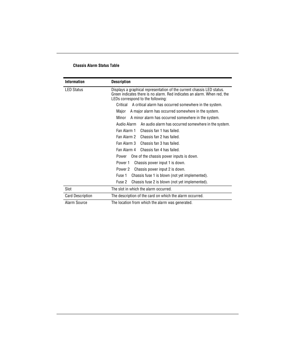 ADC AVIDIA SWD4573I1 User Manual | Page 573 / 658