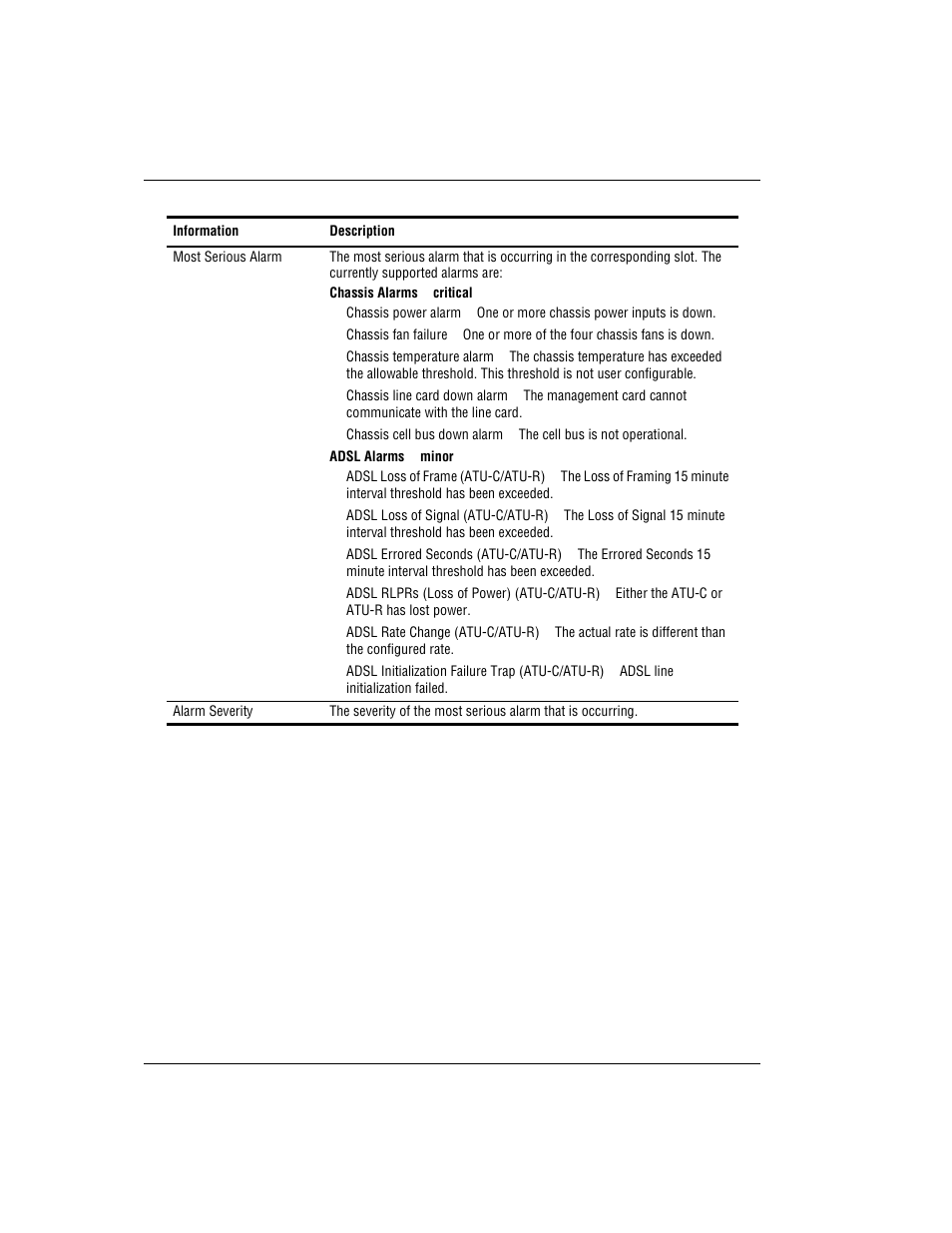 ADC AVIDIA SWD4573I1 User Manual | Page 574 / 658