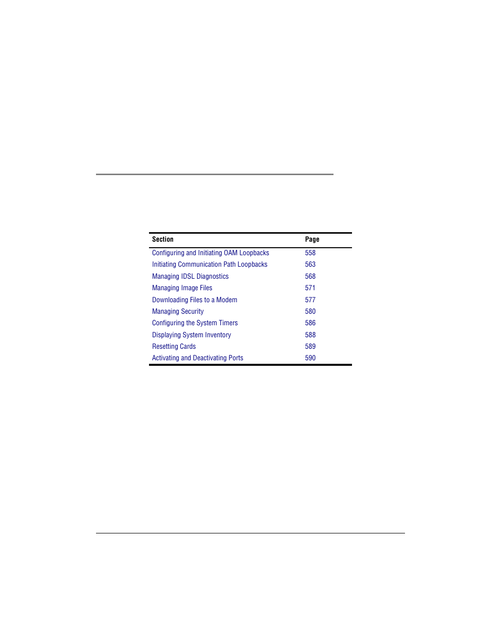 System maintenance andadministration, Chapter 29: system maintenance and administration, System maintenance and administration | Ystem, Aintenance and, Dministration | ADC AVIDIA SWD4573I1 User Manual | Page 583 / 658