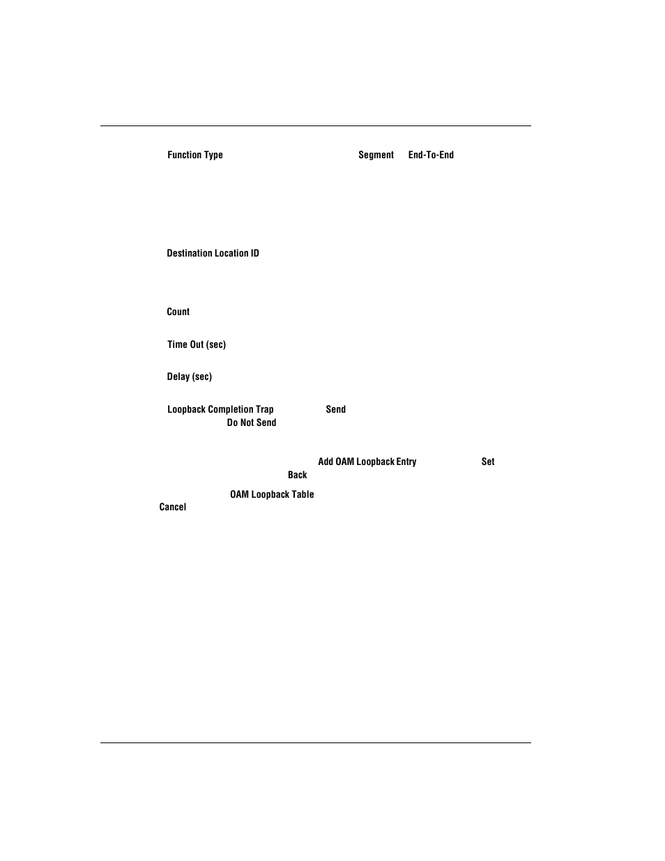 ADC AVIDIA SWD4573I1 User Manual | Page 588 / 658