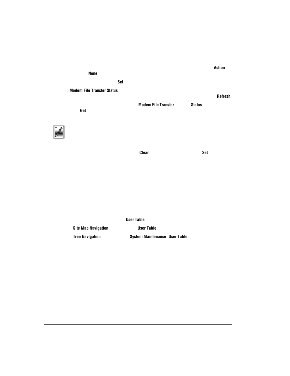 Managing security, Anaging, Ecurity | ADC AVIDIA SWD4573I1 User Manual | Page 606 / 658