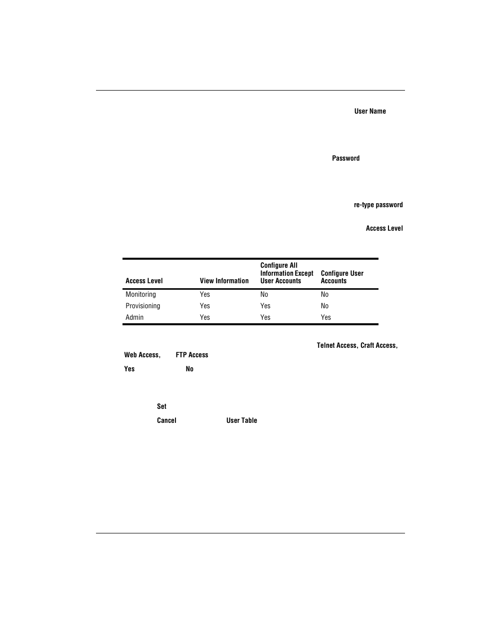 ADC AVIDIA SWD4573I1 User Manual | Page 611 / 658