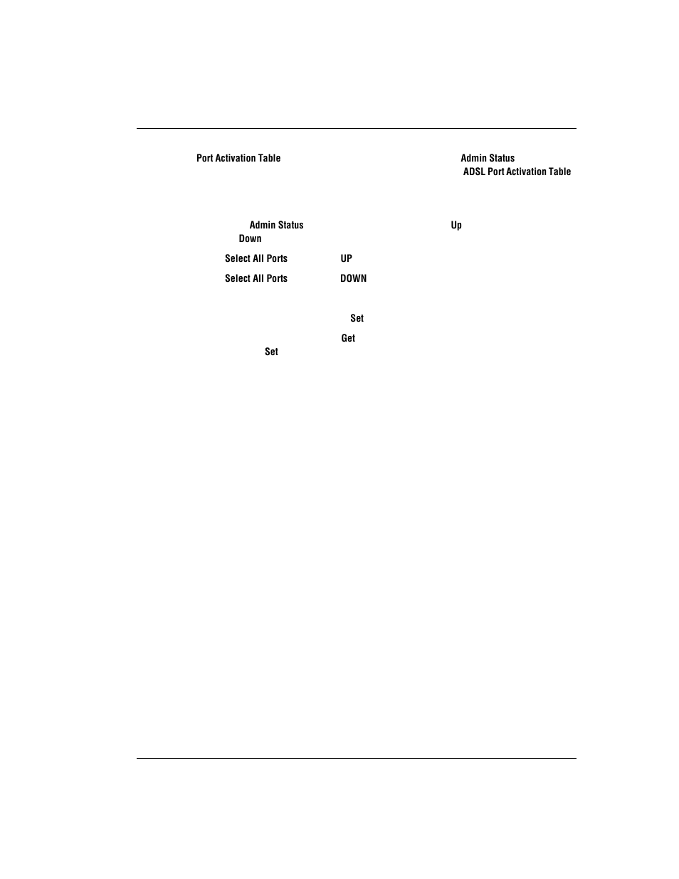 ADC AVIDIA SWD4573I1 User Manual | Page 617 / 658