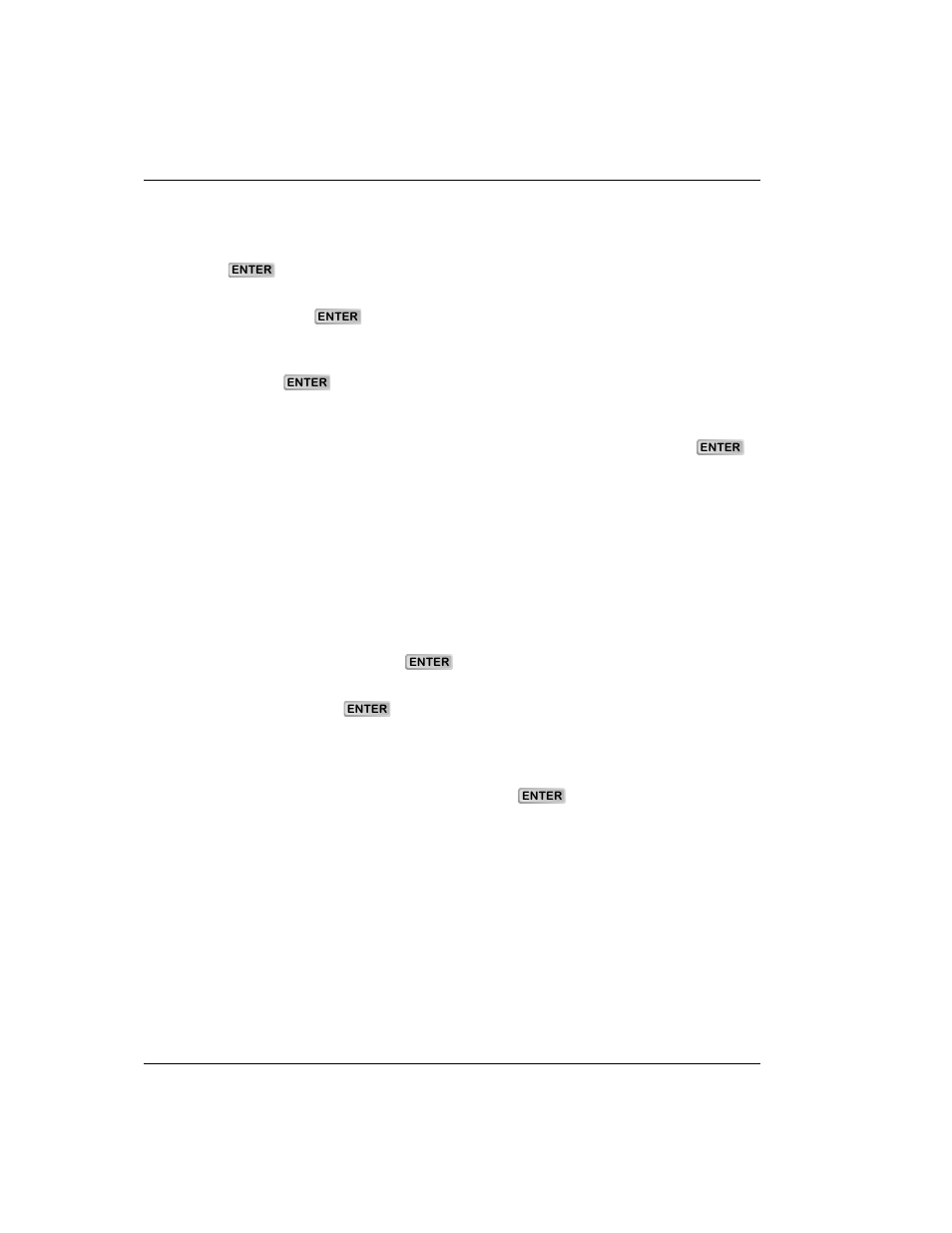 Testing the tram cubit | ADC AVIDIA SWD4573I1 User Manual | Page 626 / 658