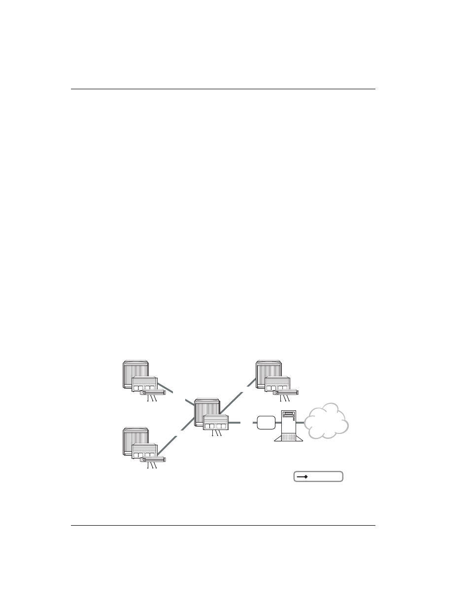 Star management, Star physical implementation | ADC AVIDIA SWD4573I1 User Manual | Page 74 / 658