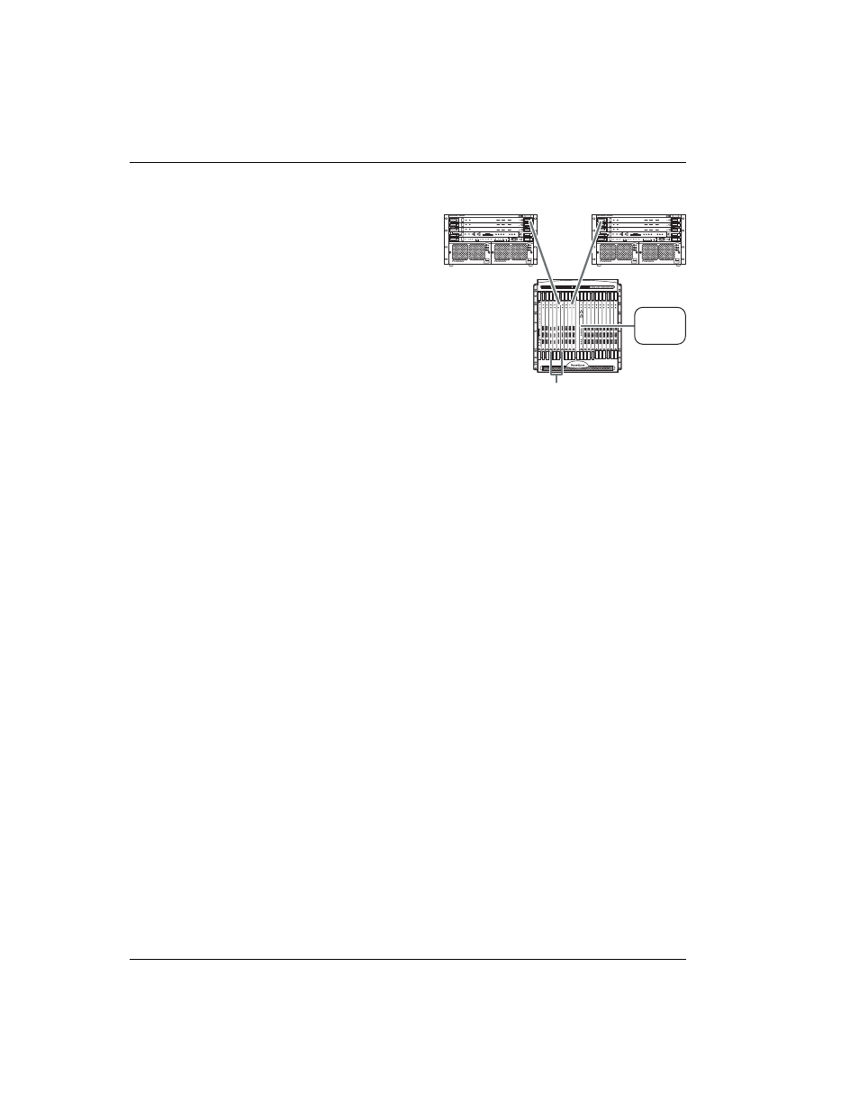 Select the subtended line cards, Star configuration, Create atm profiles | ADC AVIDIA SWD4573I1 User Manual | Page 76 / 658