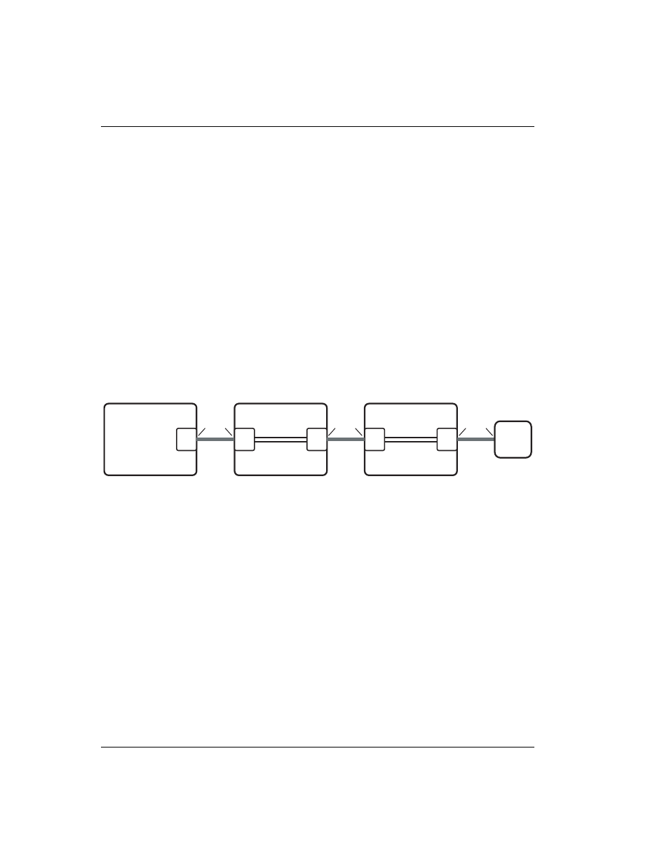Configure atm connections, Select policing, Subtending configuration | ADC AVIDIA SWD4573I1 User Manual | Page 82 / 658