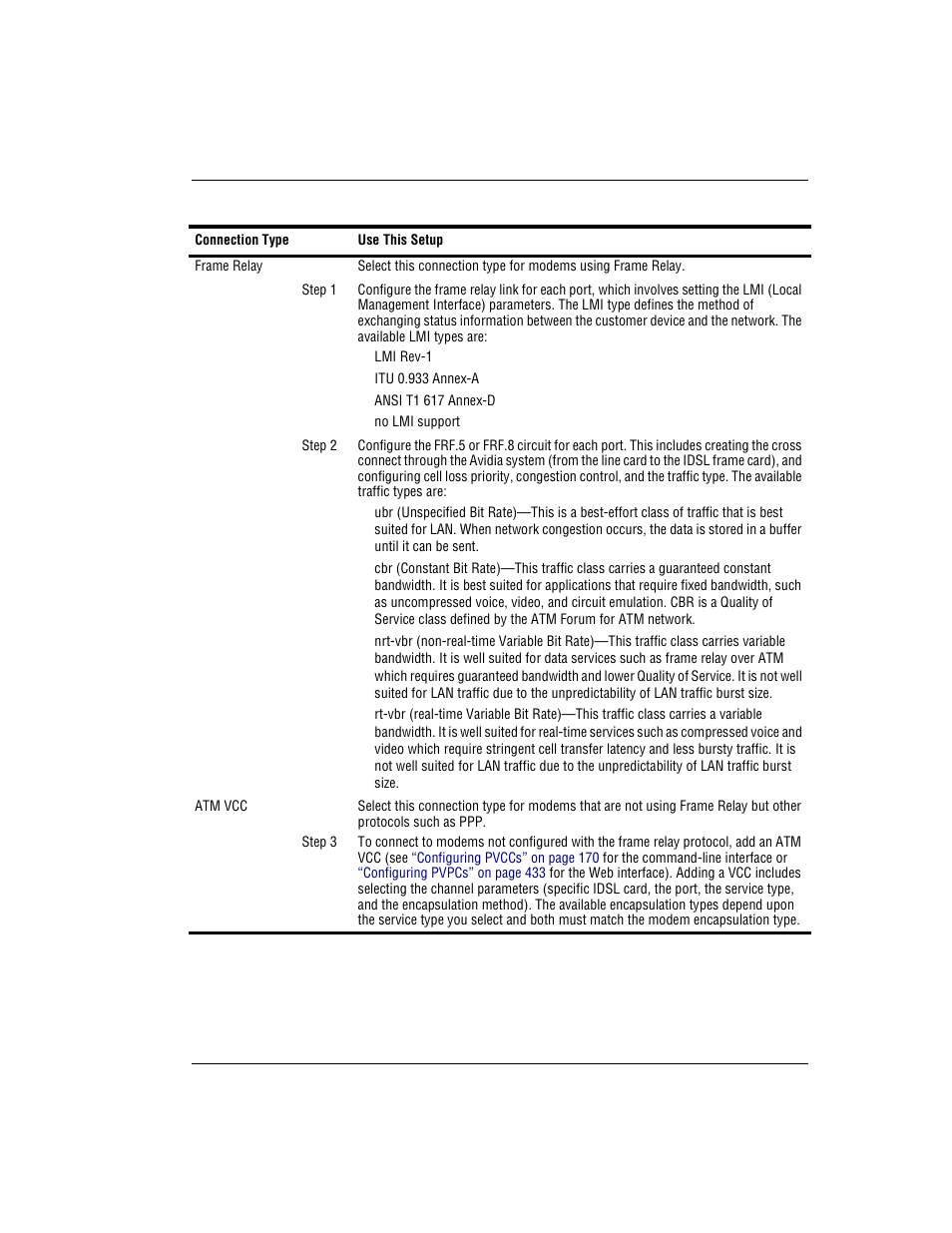 ADC AVIDIA SWD4573I1 User Manual | Page 99 / 658