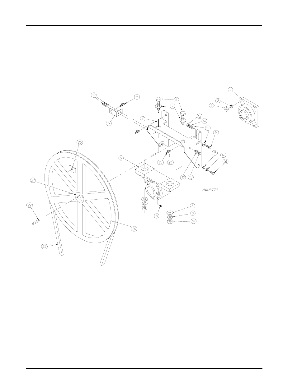 ADC ML-78 User Manual | Page 20 / 38