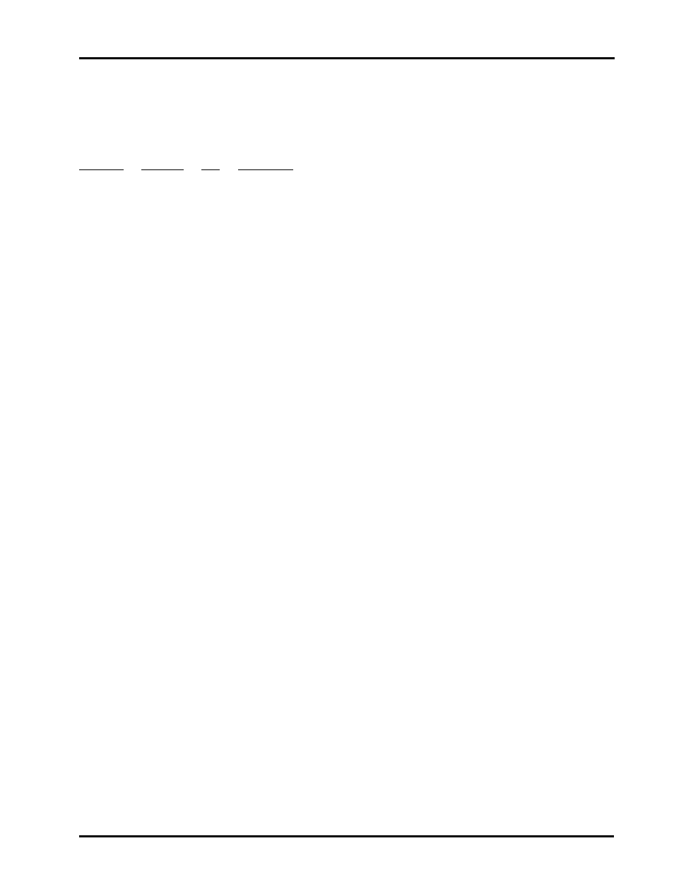 Tumbler bearing assembly | ADC ML-78 User Manual | Page 21 / 38