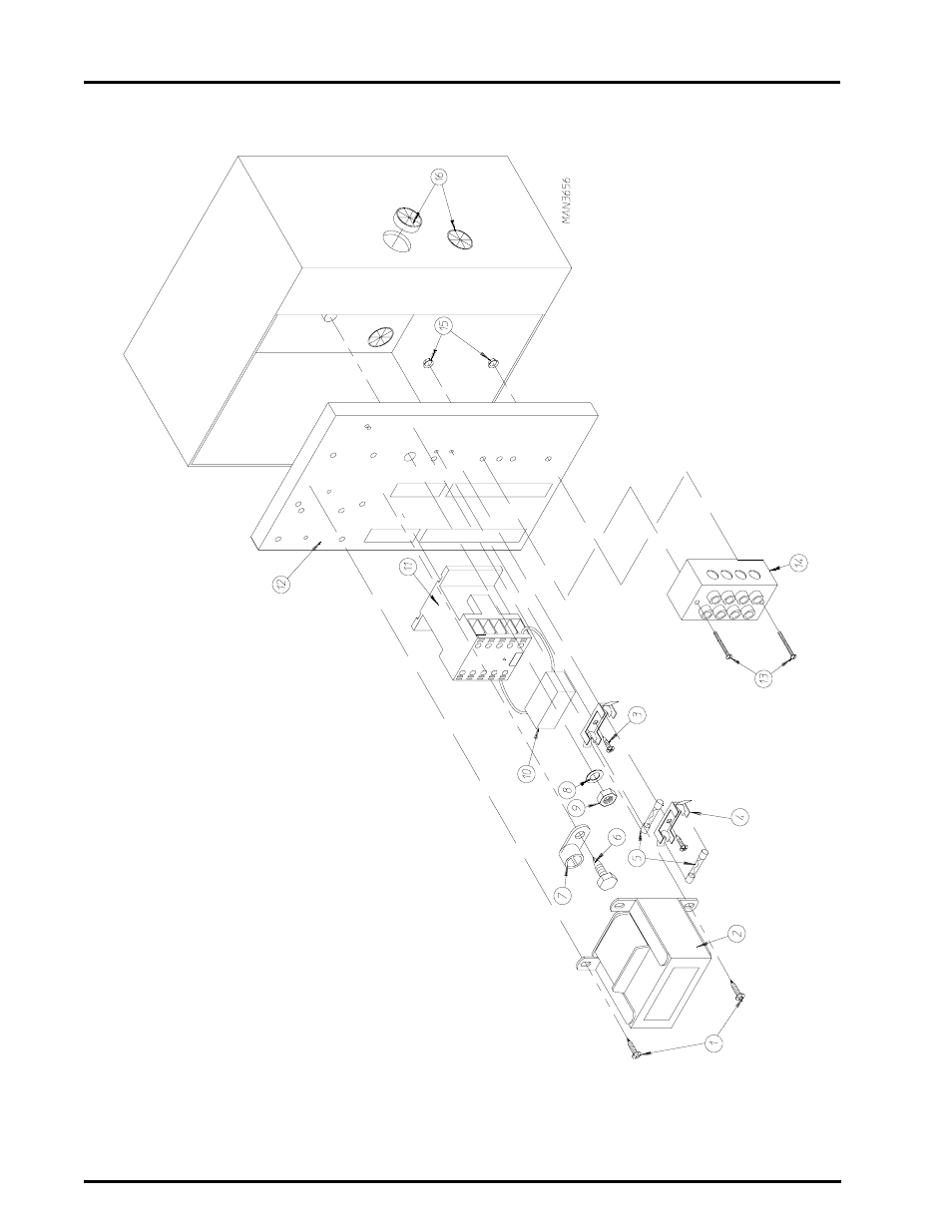 ADC ML-78 User Manual | Page 24 / 38