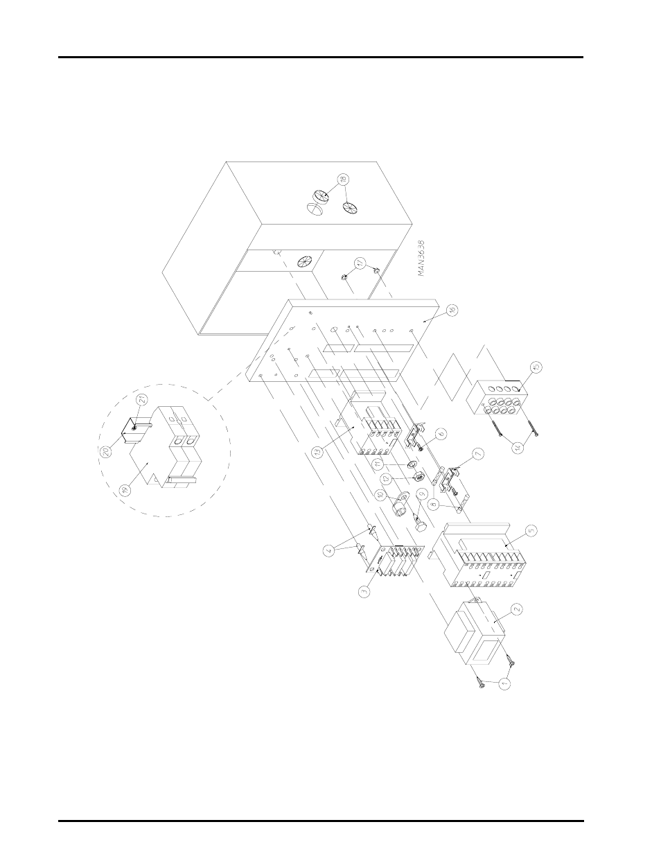 ADC ML-78 User Manual | Page 26 / 38