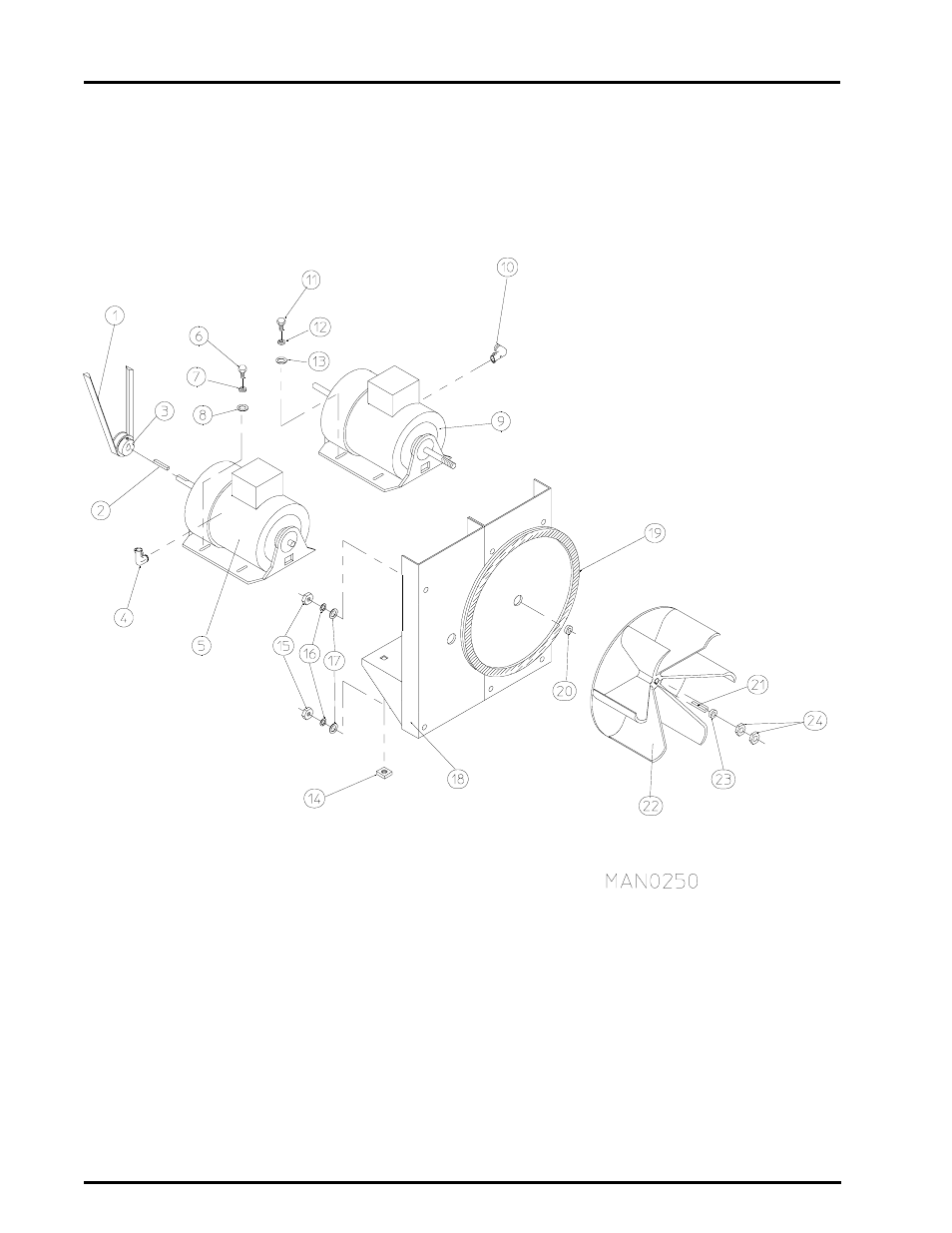 ADC ML-78 User Manual | Page 30 / 38