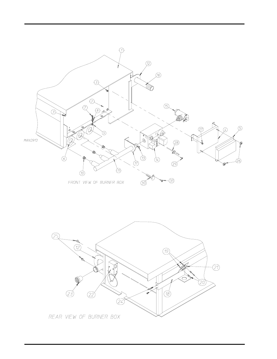 ADC ML-78 User Manual | Page 32 / 38