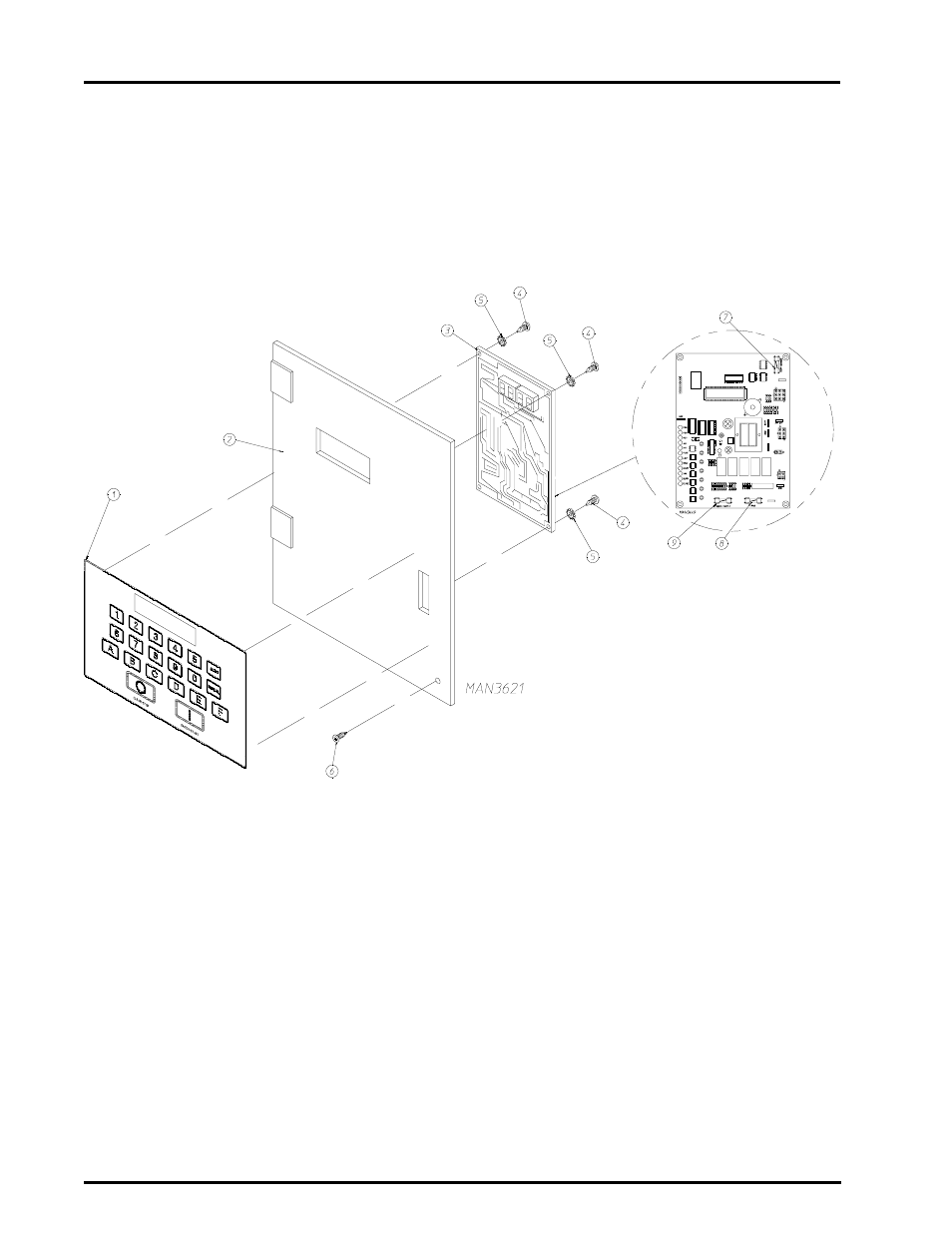 ADC ML-78 User Manual | Page 6 / 38