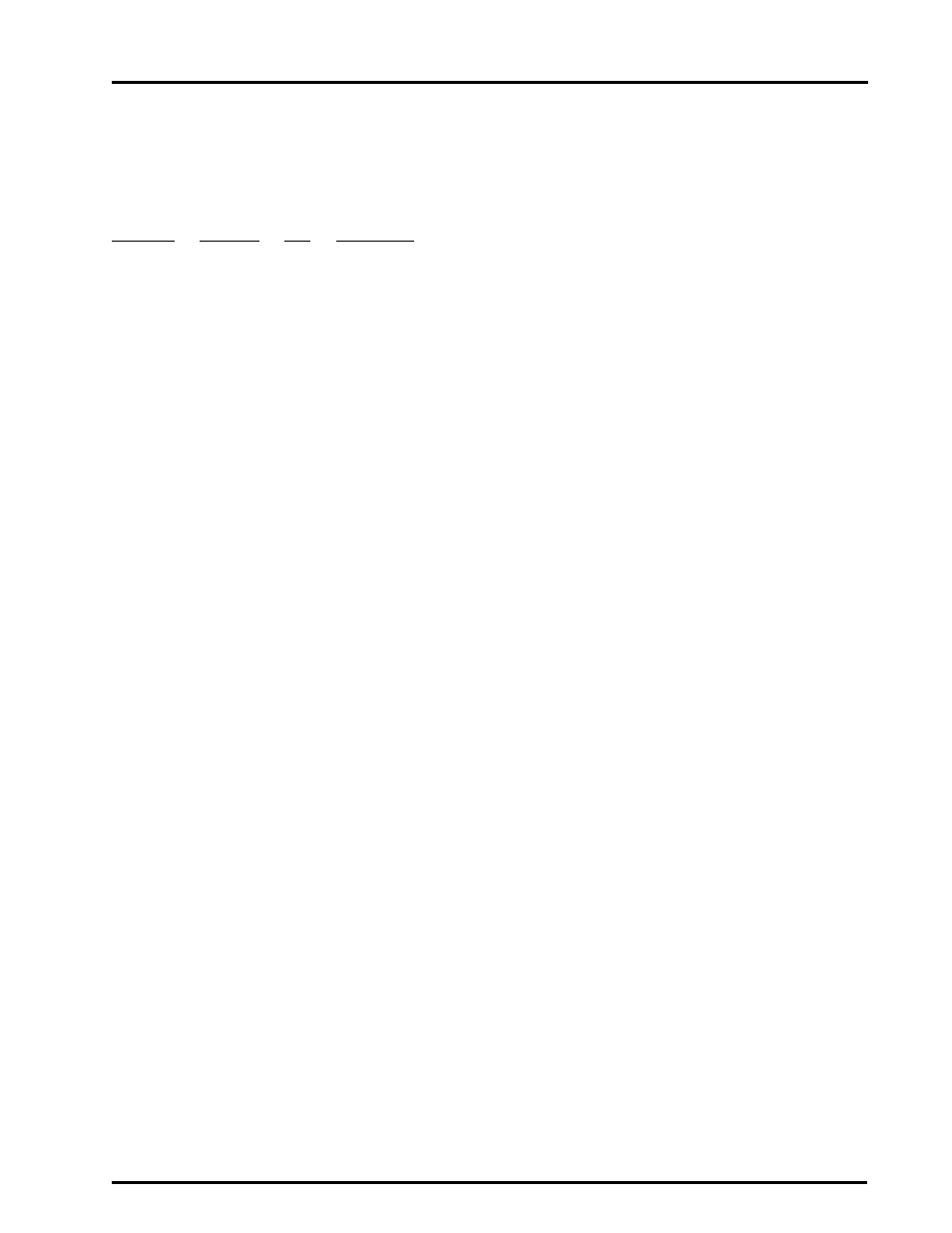 Phase 6 opl microprocessor control panel assembly | ADC ML-78 User Manual | Page 7 / 38