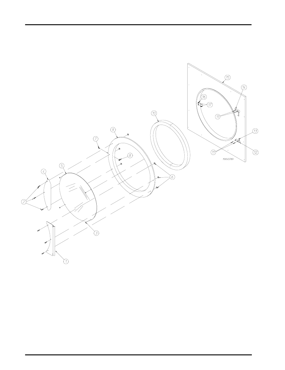 ADC ML-78 User Manual | Page 8 / 38