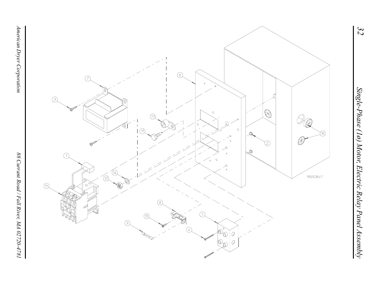 ADC ML-75 User Manual | Page 34 / 46