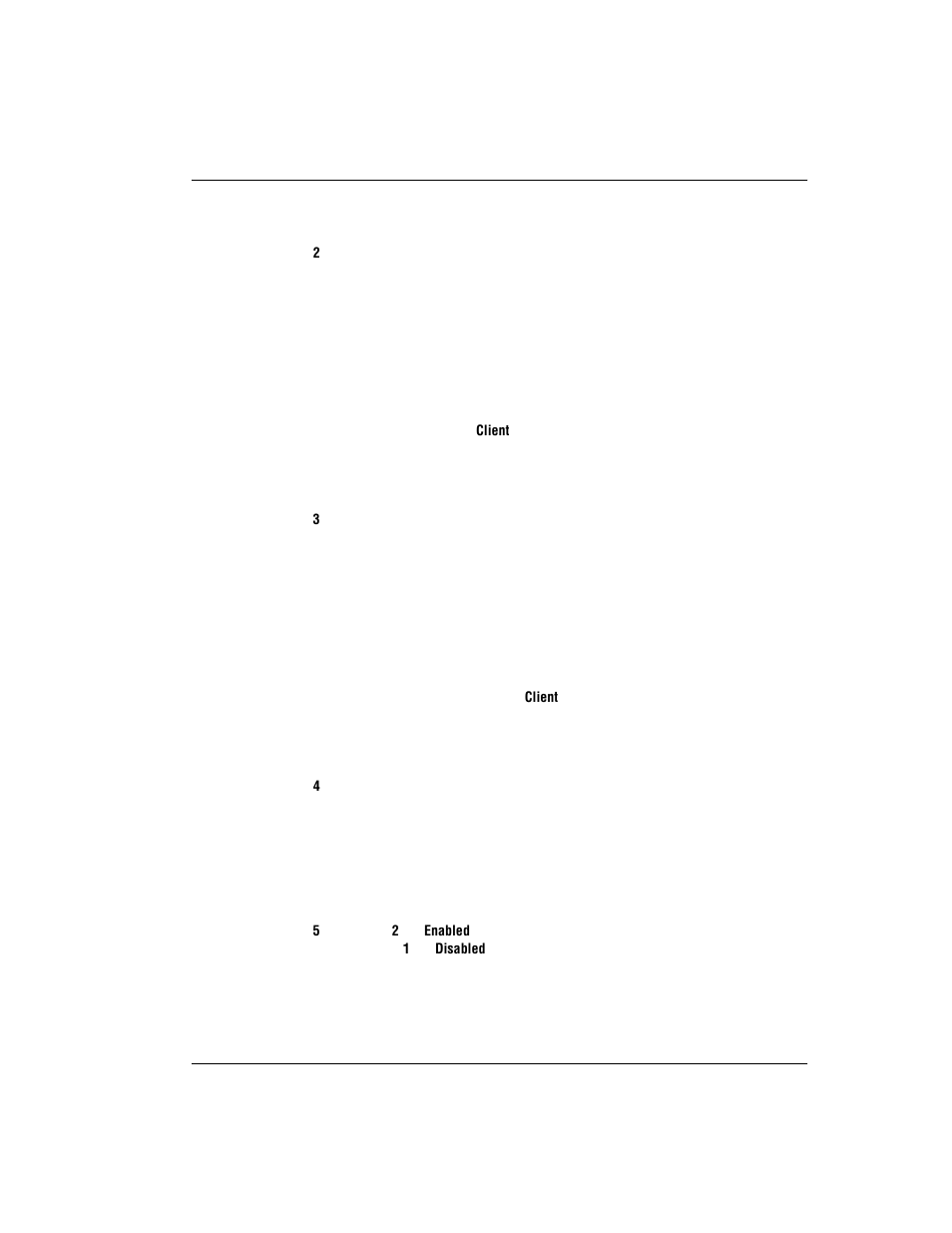 ADC MM701G User Manual | Page 113 / 168