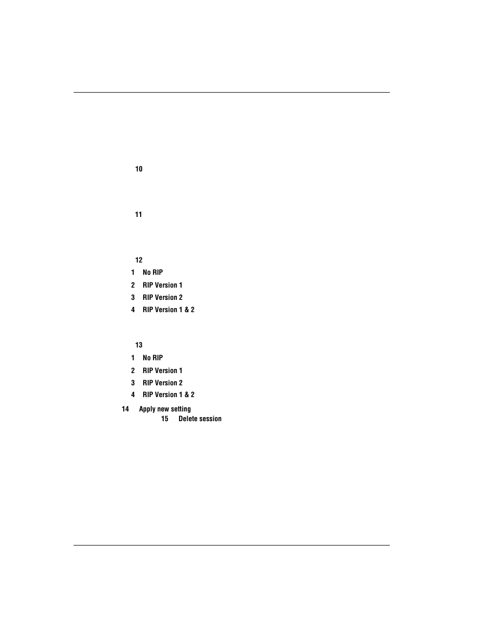ADC MM701G User Manual | Page 120 / 168