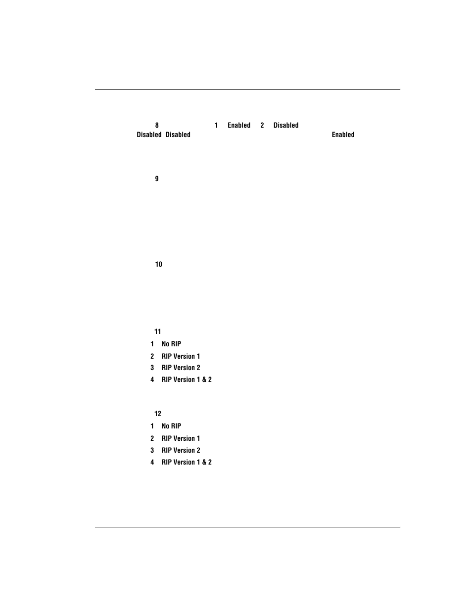 ADC MM701G User Manual | Page 123 / 168